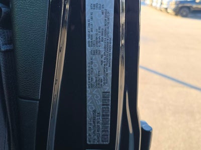 2021 Jeep Wrangler Unlimited Willys Sport