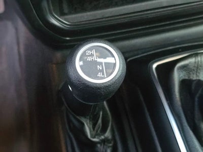 2021 Jeep Wrangler Unlimited Willys Sport