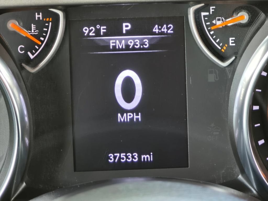 2022 Jeep Wrangler Unlimited Sport 4x4