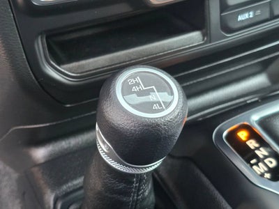 2022 Jeep Wrangler Unlimited Sport 4x4