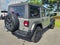 2022 Jeep Wrangler Unlimited Sport 4x4
