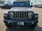 2022 Jeep Wrangler Unlimited Sport 4x4