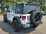 2022 Jeep Wrangler Unlimited Sport Altitude