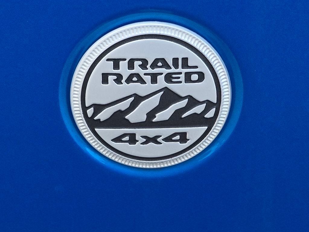 2022 Jeep Wrangler Unlimited Sahara 4x4