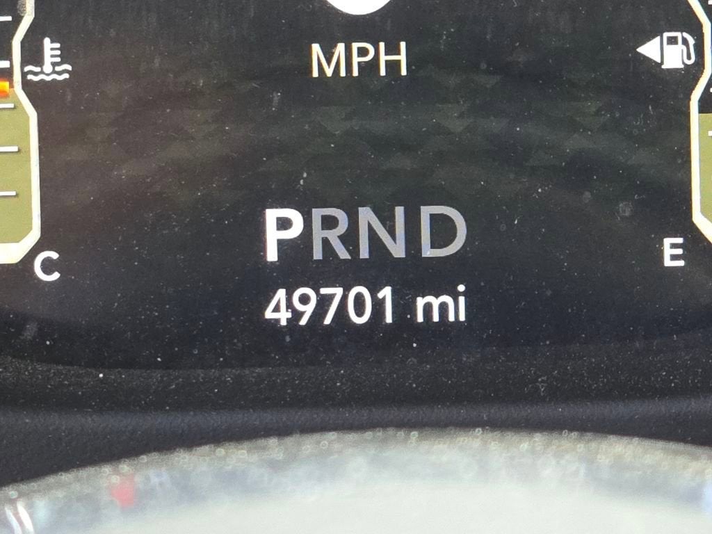 2022 Jeep Wrangler Unlimited Sahara 4x4