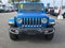 2022 Jeep Wrangler Unlimited Sahara 4x4
