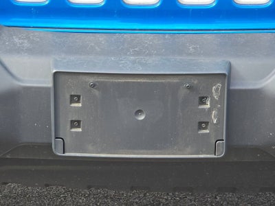 2022 Jeep Wrangler Unlimited Sahara 4x4