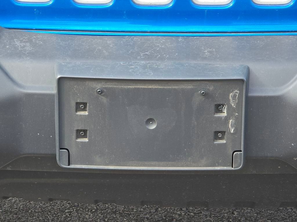 2022 Jeep Wrangler Unlimited Sahara 4x4