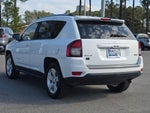 2015 Jeep Compass High Altitude Edition
