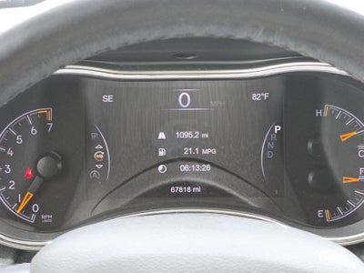 2021 Jeep Grand Cherokee Limited 4x2