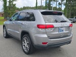 2021 Jeep Grand Cherokee Limited 4x2