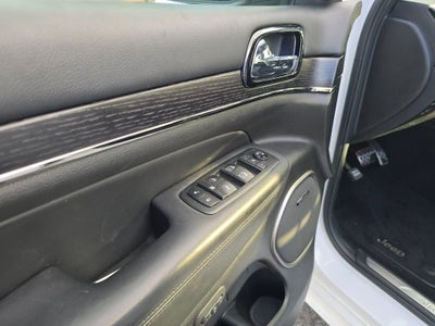 2019 Jeep Grand Cherokee High Altitude