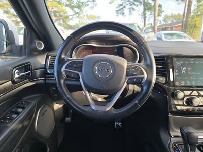 2019 Jeep Grand Cherokee High Altitude