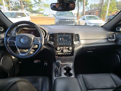 2019 Jeep Grand Cherokee High Altitude