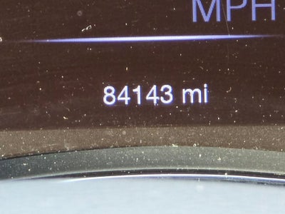 2019 Jeep Grand Cherokee High Altitude