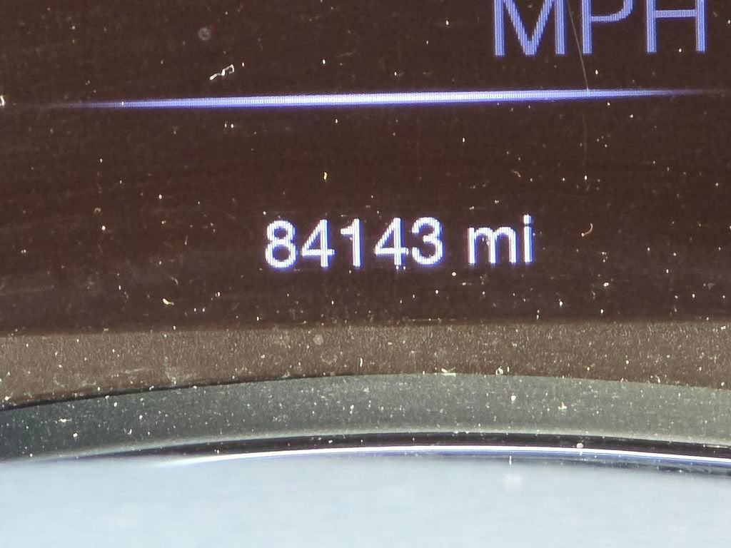 2019 Jeep Grand Cherokee High Altitude