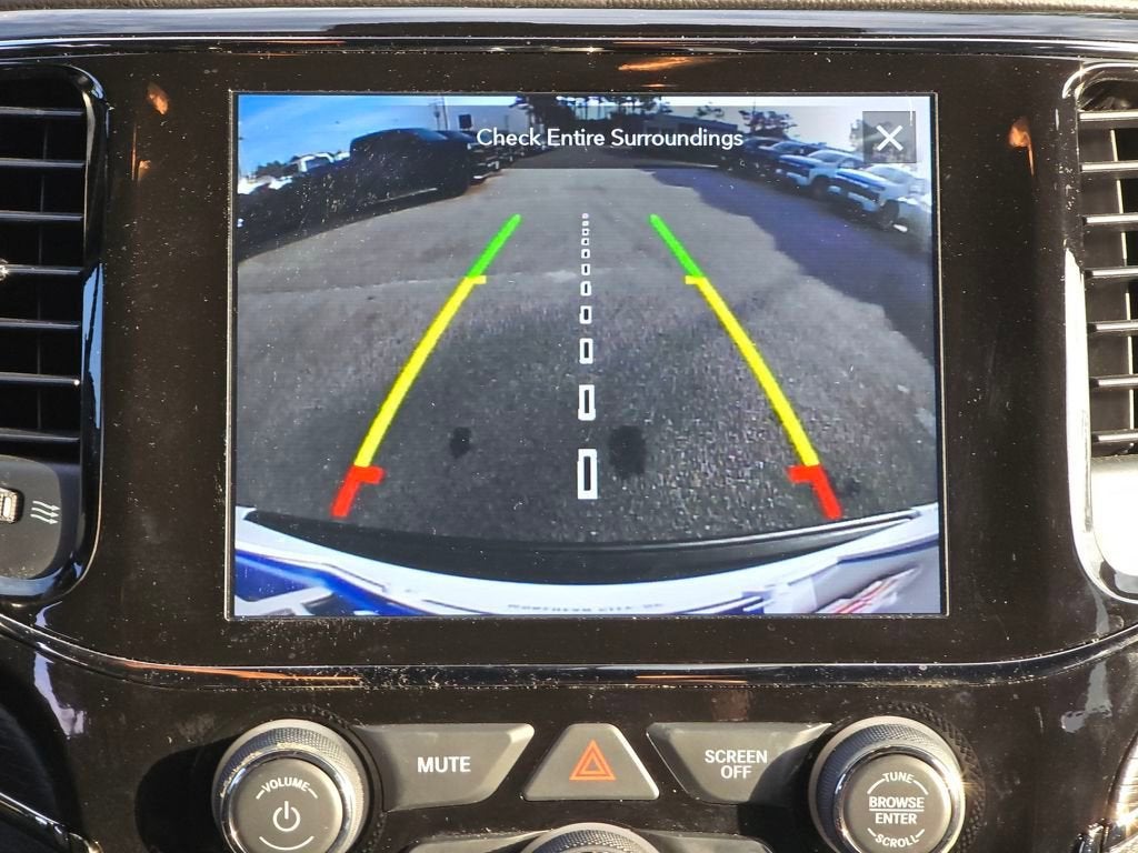 2019 Jeep Grand Cherokee High Altitude