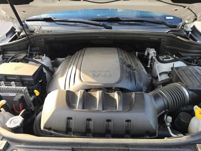 2019 Jeep Grand Cherokee High Altitude