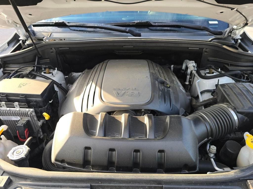 2019 Jeep Grand Cherokee High Altitude