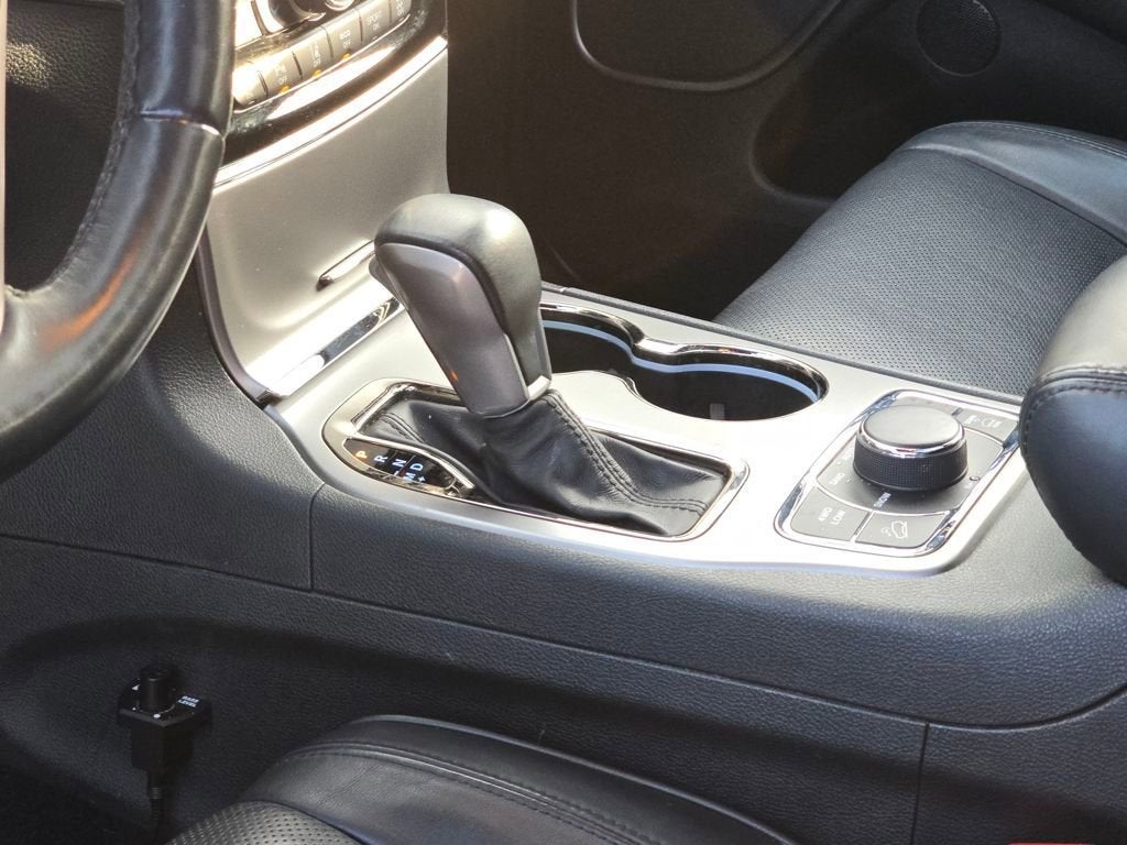 2019 Jeep Grand Cherokee High Altitude