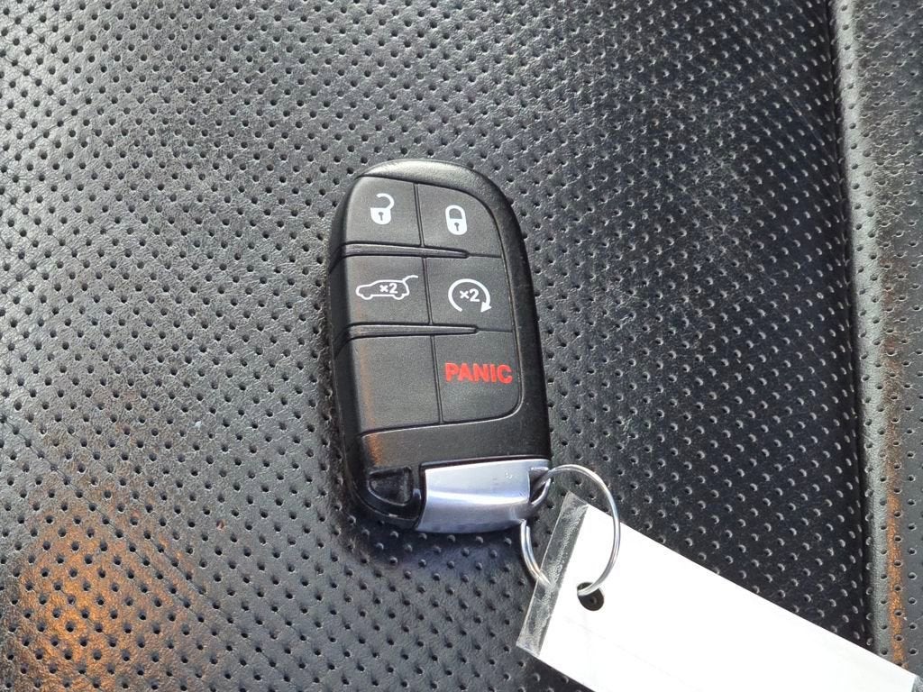 2019 Jeep Grand Cherokee High Altitude