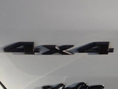 2019 Jeep Grand Cherokee High Altitude