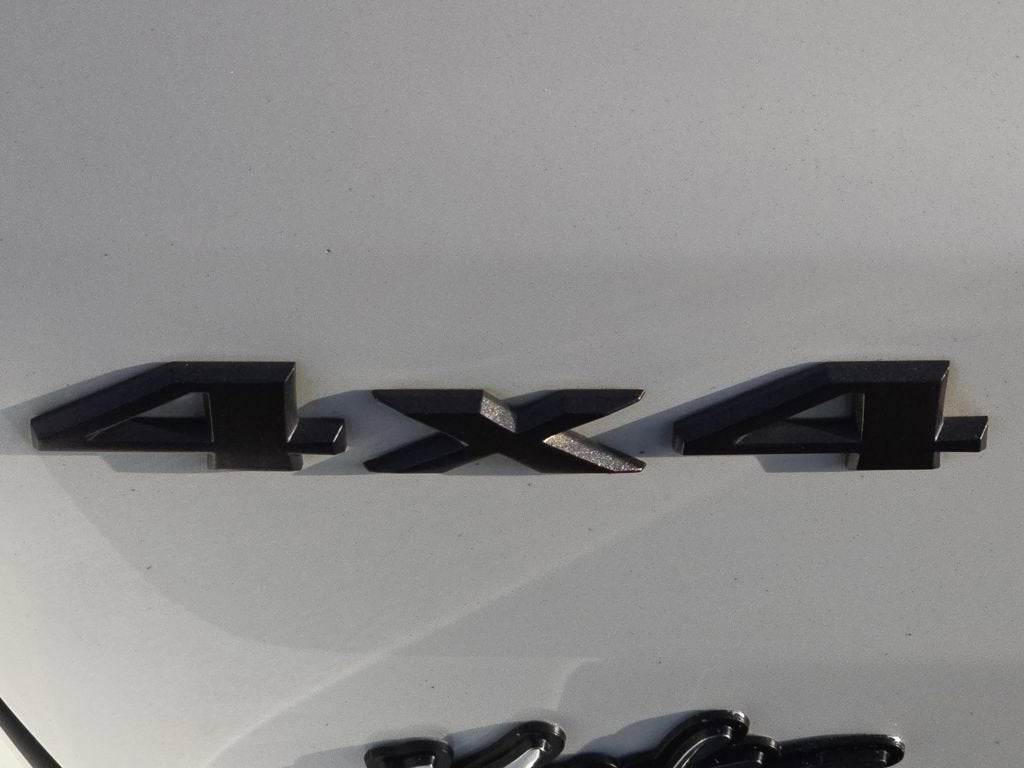 2019 Jeep Grand Cherokee High Altitude