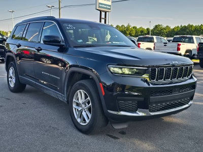 2022 Jeep Grand Cherokee L Laredo 4x2