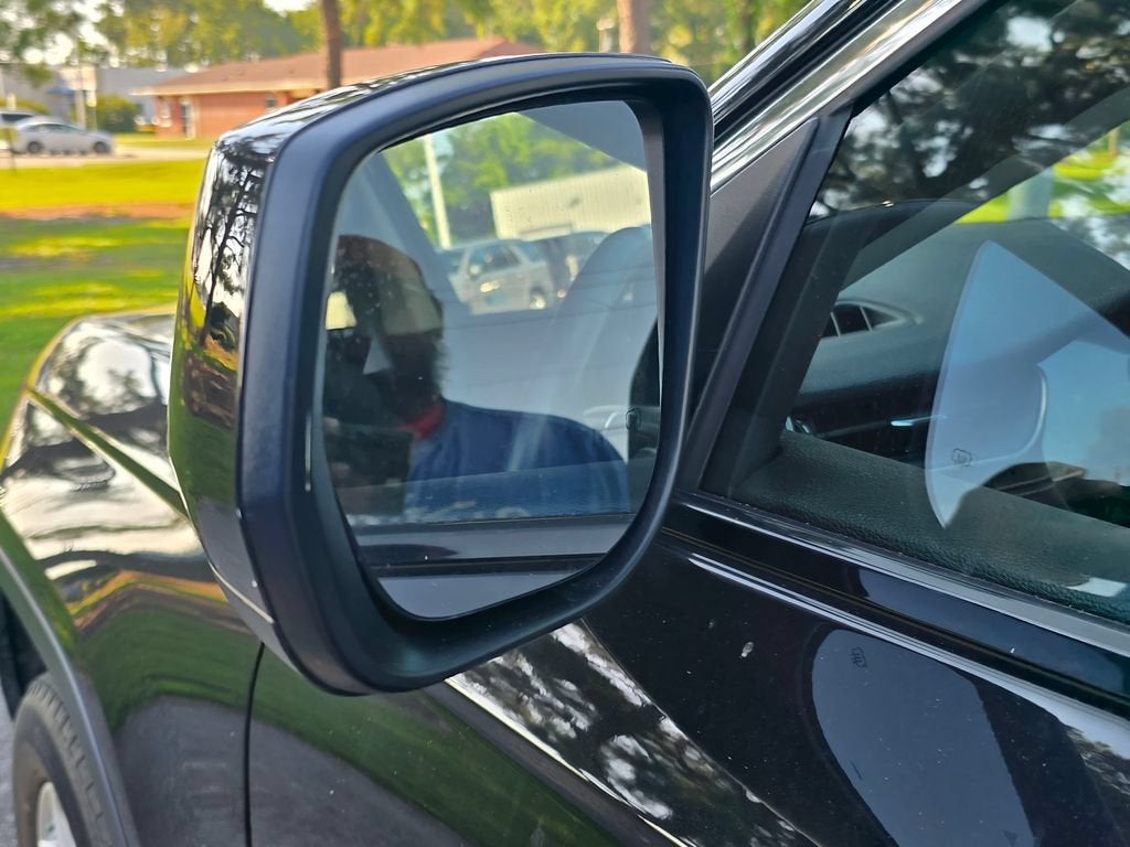 2022 Jeep Grand Cherokee L Laredo 4x2