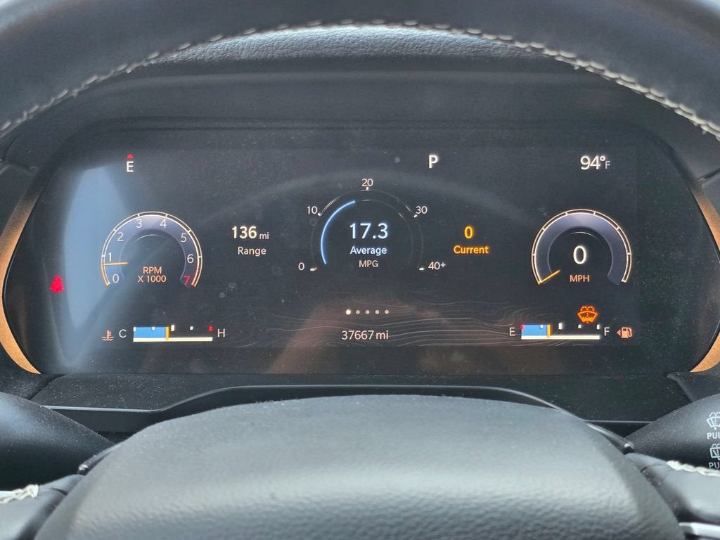 2022 Jeep Grand Cherokee L Laredo 4x2