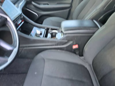 2022 Jeep Grand Cherokee L Laredo 4x2