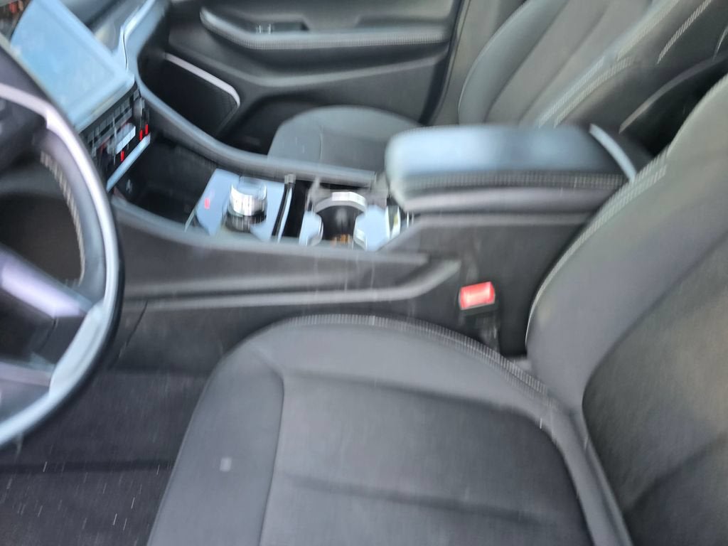 2022 Jeep Grand Cherokee L Laredo 4x2
