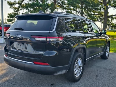 2022 Jeep Grand Cherokee L Laredo 4x2