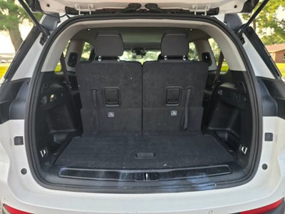 2023 Jeep Grand Cherokee L Laredo 4x4