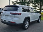 2023 Jeep Grand Cherokee L Laredo 4x4