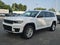 2023 Jeep Grand Cherokee L Laredo 4x4