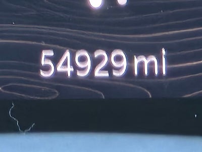 2021 Jeep Grand Cherokee L Overland 4x4