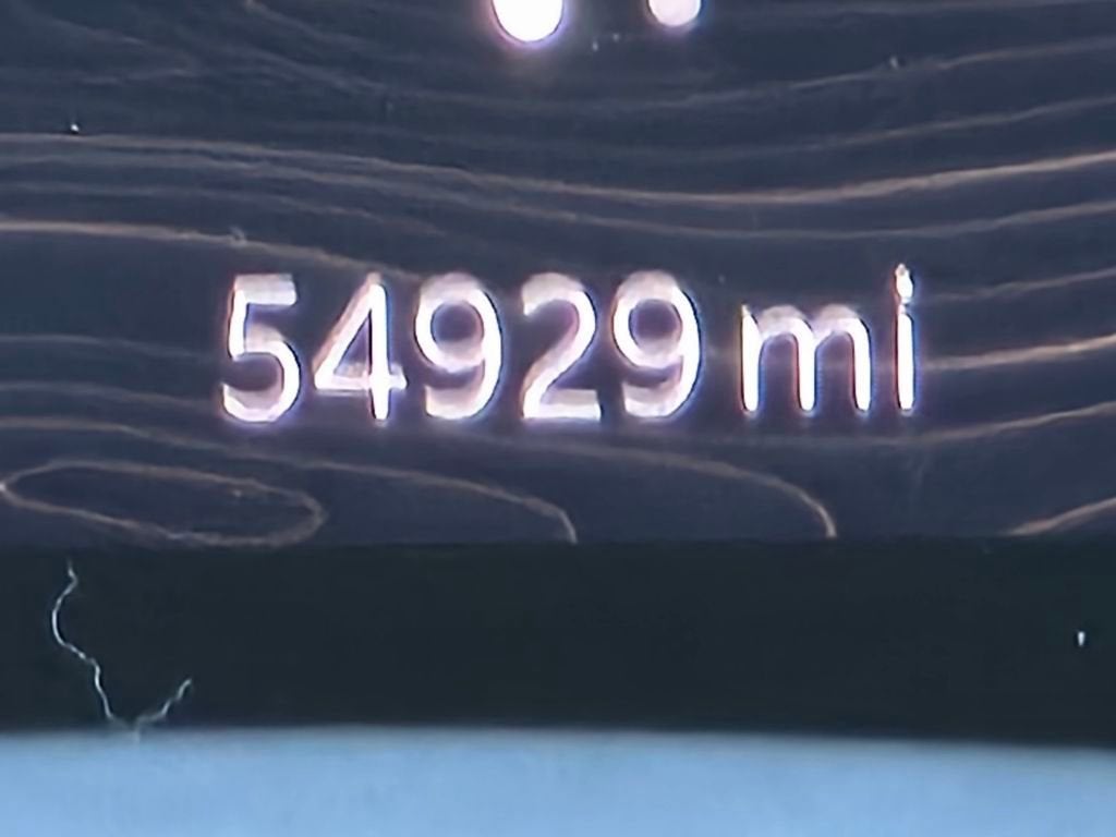 2021 Jeep Grand Cherokee L Overland 4x4