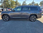 2021 Jeep Grand Cherokee L Overland 4x4