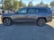 2021 Jeep Grand Cherokee L Overland 4x4