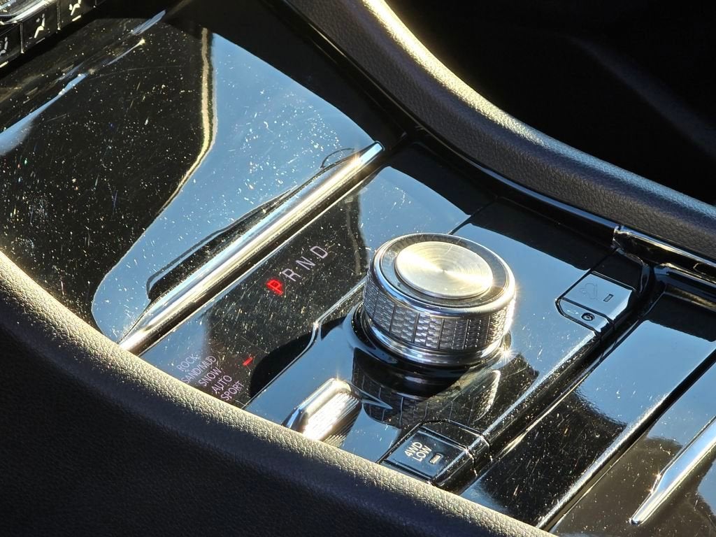 2021 Jeep Grand Cherokee L Overland 4x4