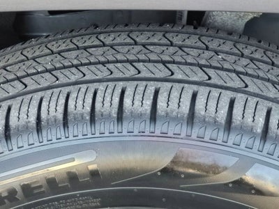 2021 Jeep Grand Cherokee L Overland 4x4