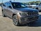 2021 Jeep Grand Cherokee L Overland 4x4