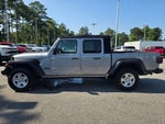2020 Jeep Gladiator Sport S 4x4