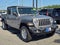 2020 Jeep Gladiator Sport S 4x4
