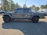 2022 Jeep Gladiator High Altitude 4x4