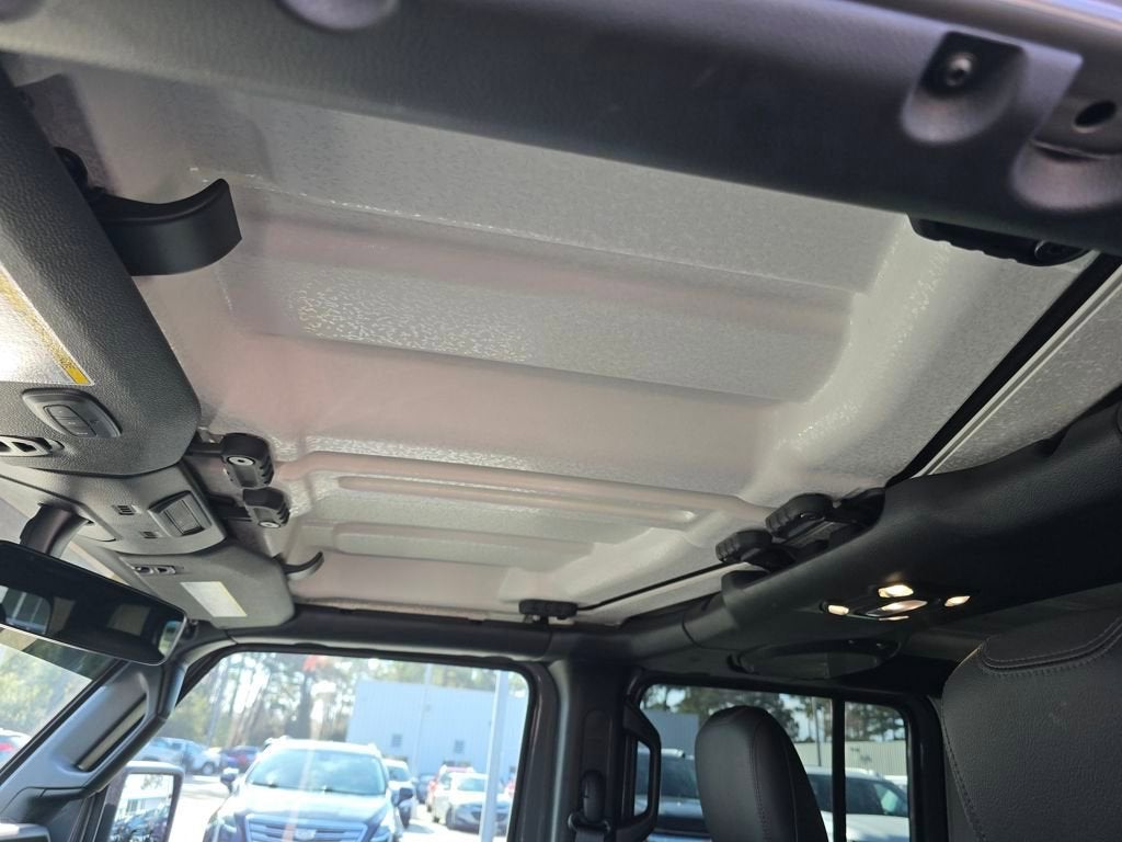 2022 Jeep Gladiator High Altitude 4x4