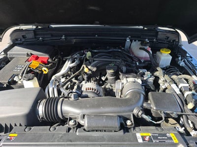 2022 Jeep Gladiator High Altitude 4x4