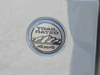 2022 Jeep Gladiator High Altitude 4x4