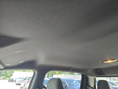 2022 RAM 1500 Big Horn Crew Cab 4x2 5'7" Box